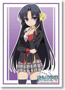 Bushiroad Sleeve Collection High-grade Vol. 0437 Anime Little Busters! Kurugaya Yuiko